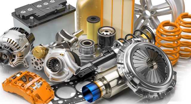 What Does OEM Mean for Car Parts?