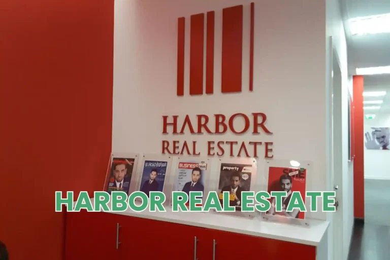 Harbor real estate