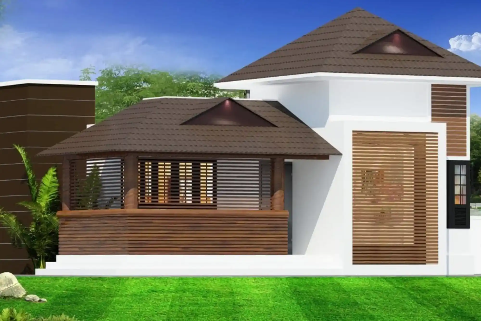 Simple House Design Ideas