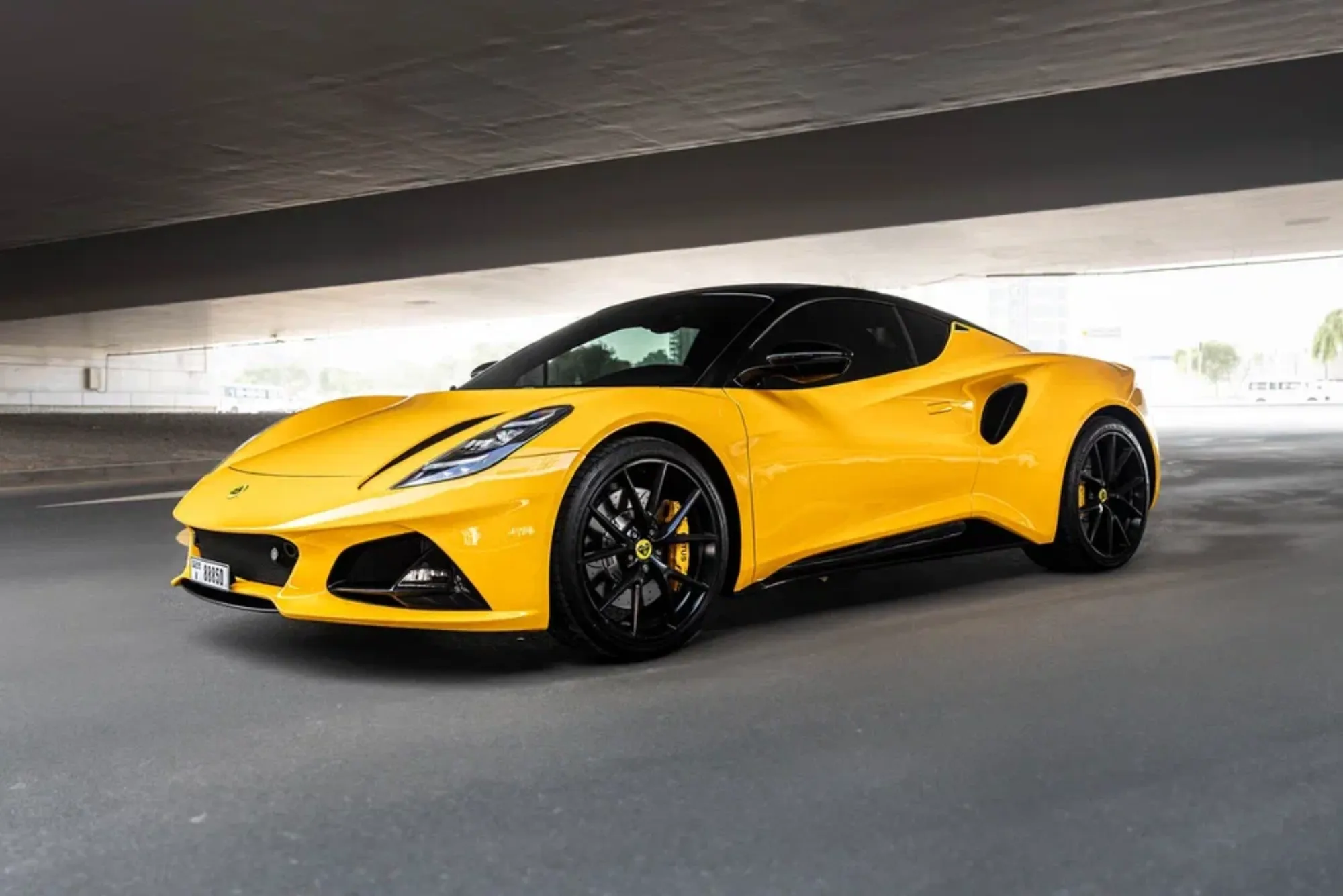 Lotus Car Rental Promo Code: Save on Your Next Luxury Rental