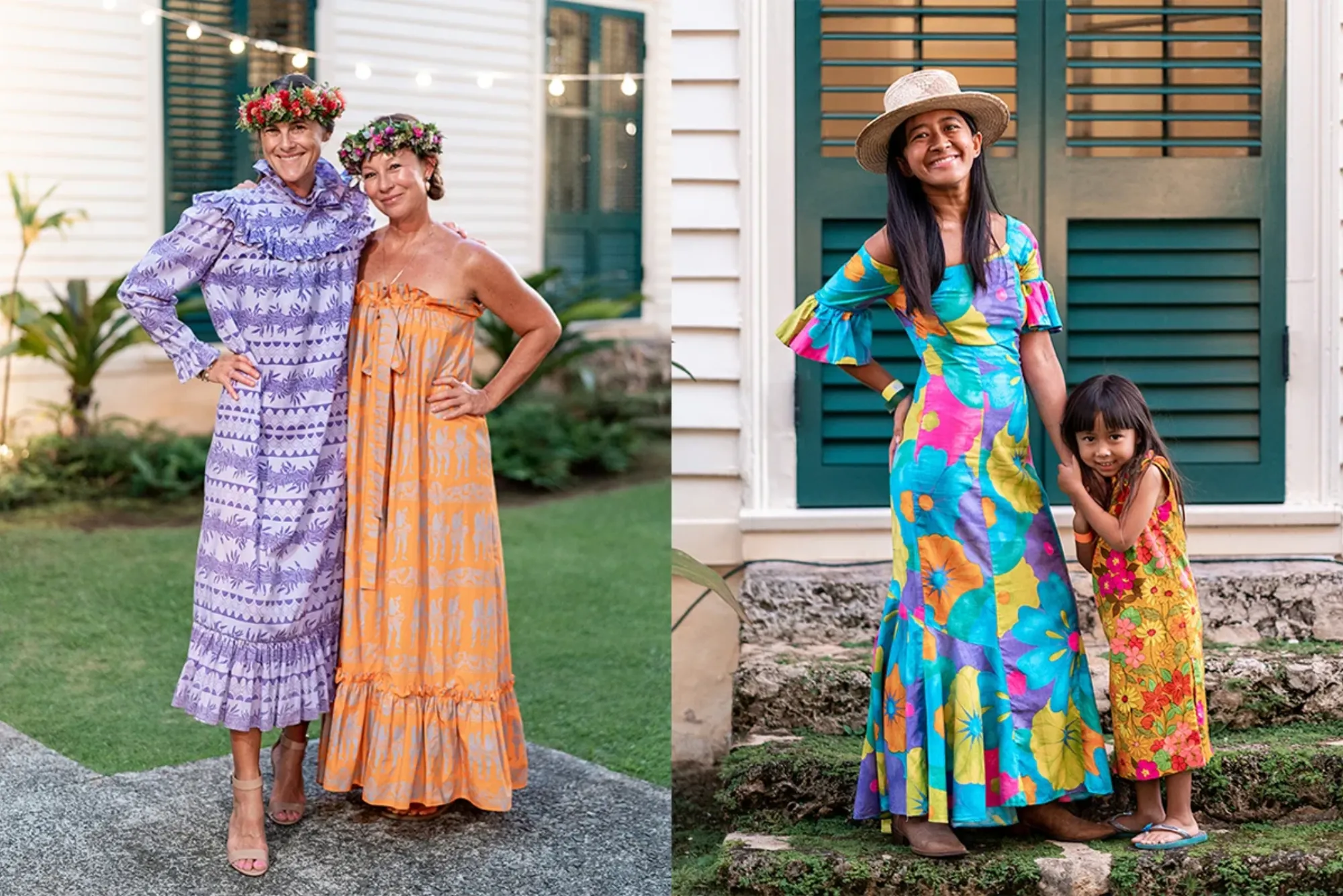 MD Fashion Hawaii Muumuu Large: The Ultimate Style Guide