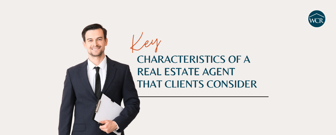 Key Considerations for Home Buyers and Sellers in Hiring a Real Estate Agent - Worth Clark Realty