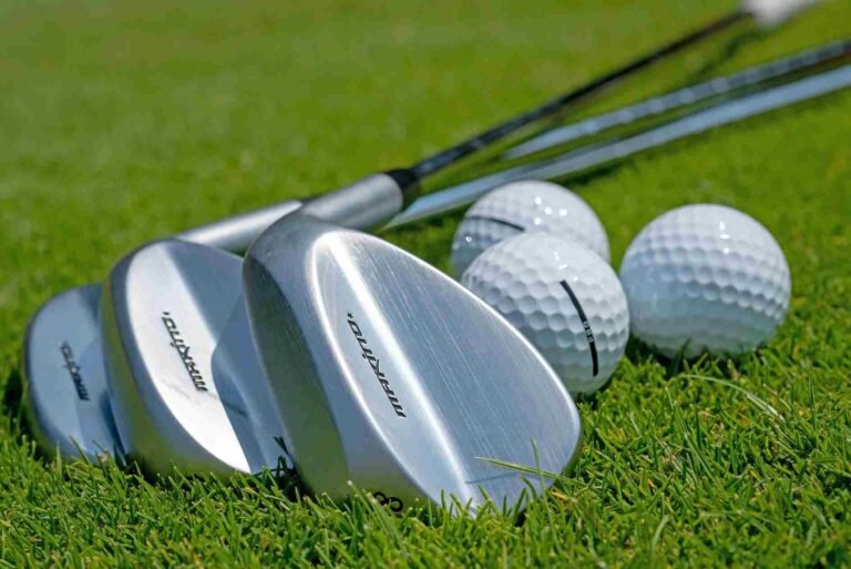 Average Golf Driver Shaft Price