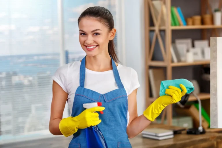 How to Prepare My Home Before a Cleaning Service Arrives?