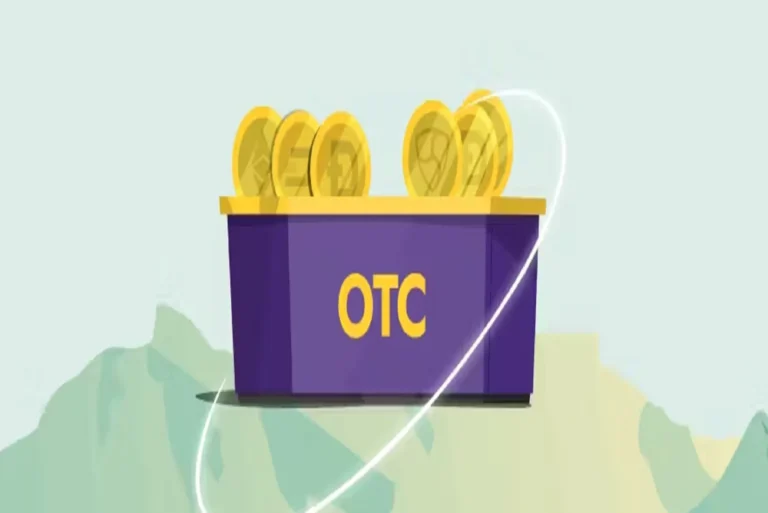 The Role of Blockchain Development Companies in Dubai’s OTC Trading Platform Market