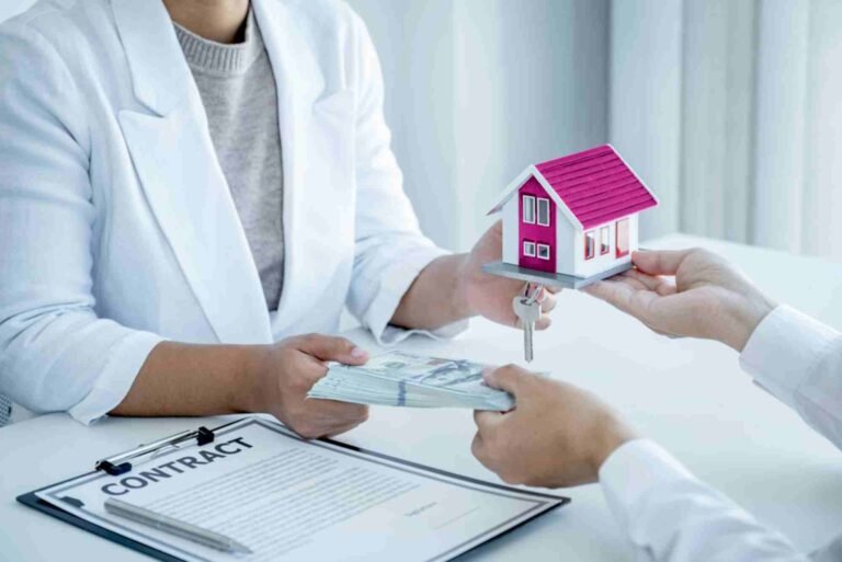 Selling A Property In Dubai Here’s How A Real Estate Agent Can