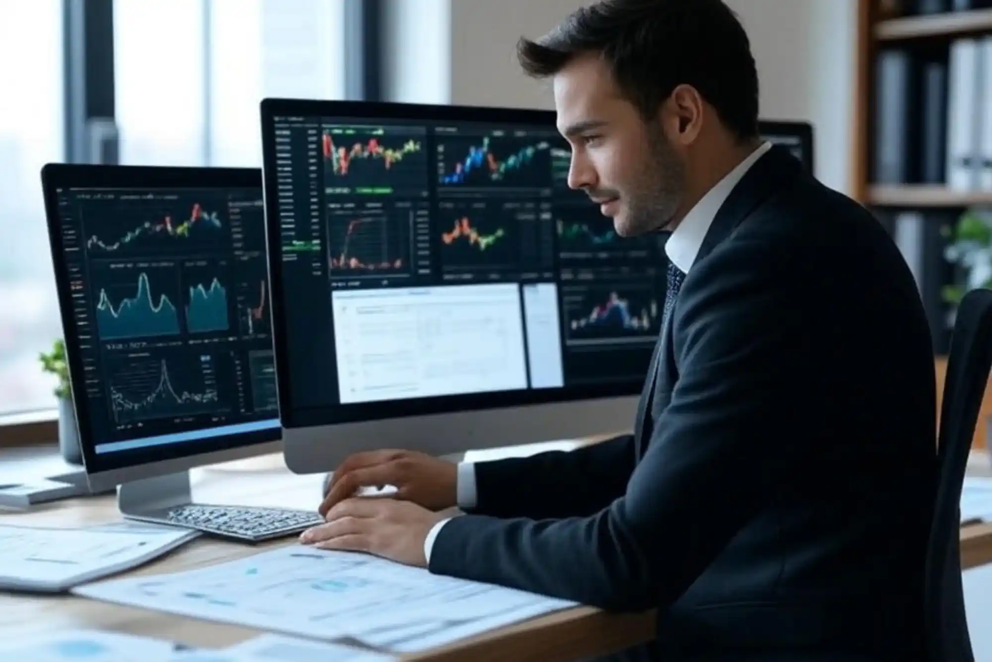 Are There CRM Tools Built for Accounting Workflows