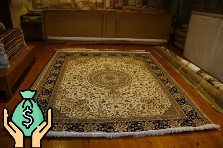 Protect Your Rug Investment with the Best Services in Vancouver