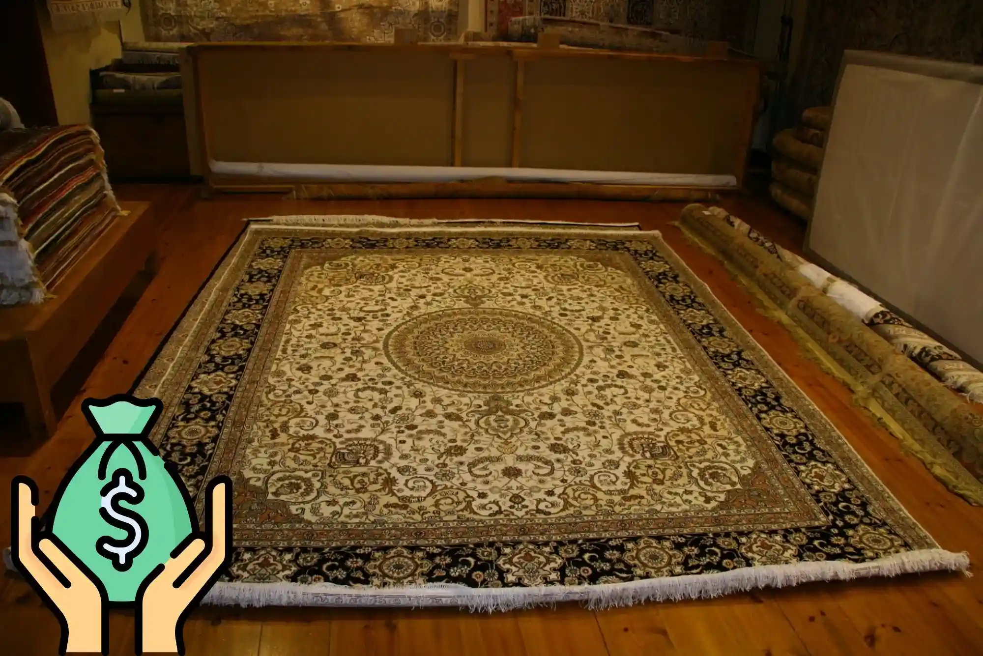 Protect Your Rug Investment