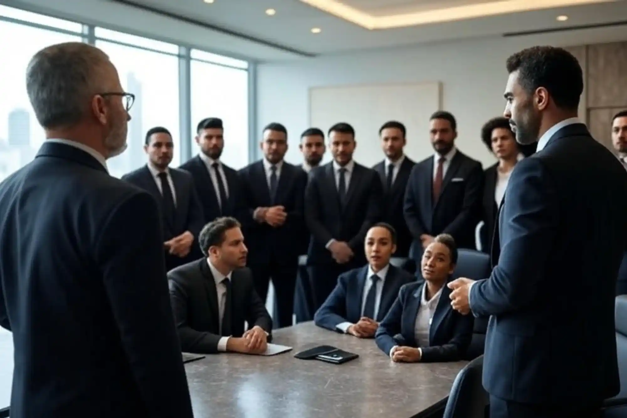 How do criminal lawyers in Dubai stay updated with new criminal laws