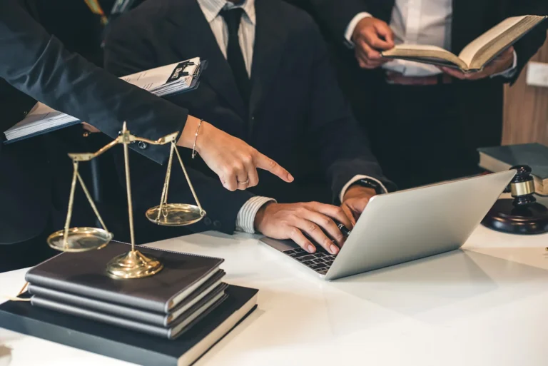 What documents should I bring when meeting a labour lawyer?