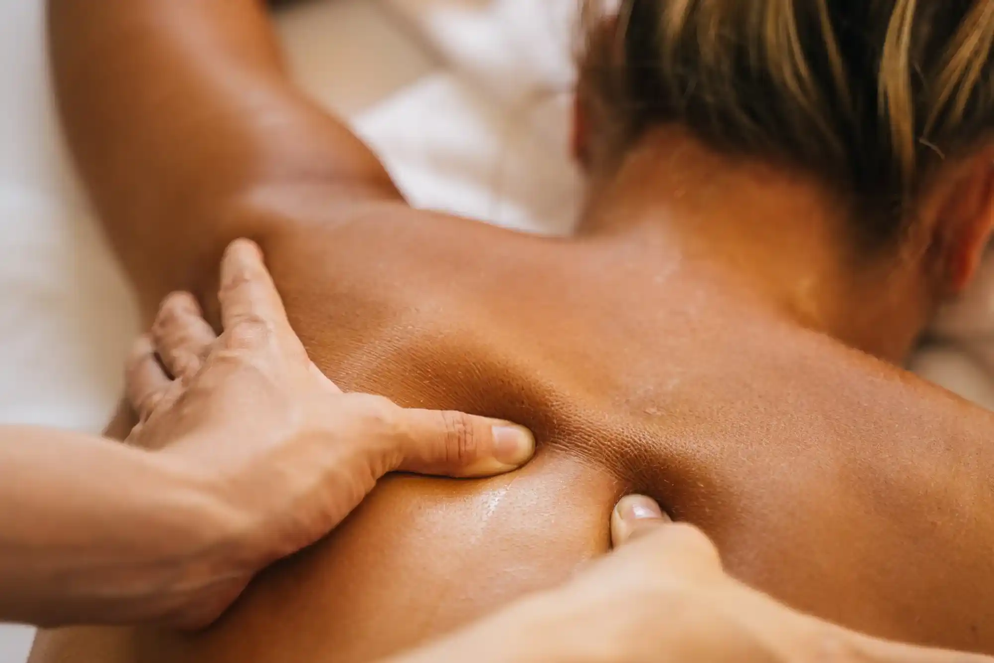 Is Home Massage in Dubai Popular with Business Travelers