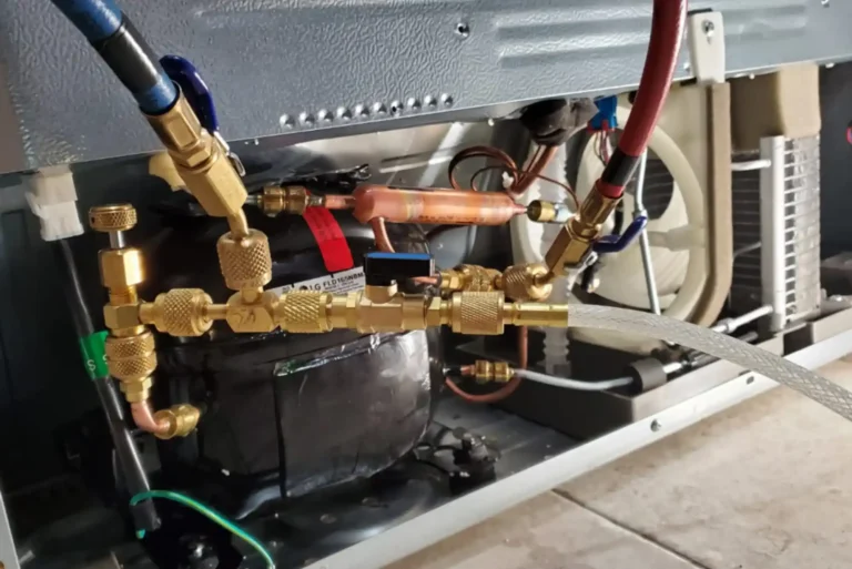 Signs of a Weak Refrigerator Motor