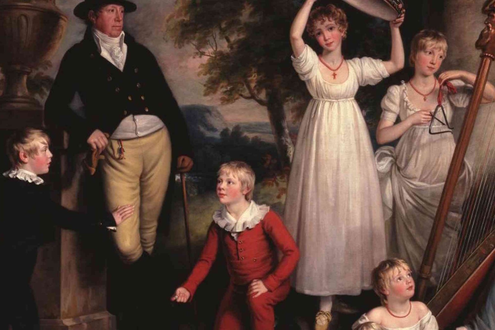 1800S Womans Damask Fashion A Timeless Elegance — Practical Tips and Expert
