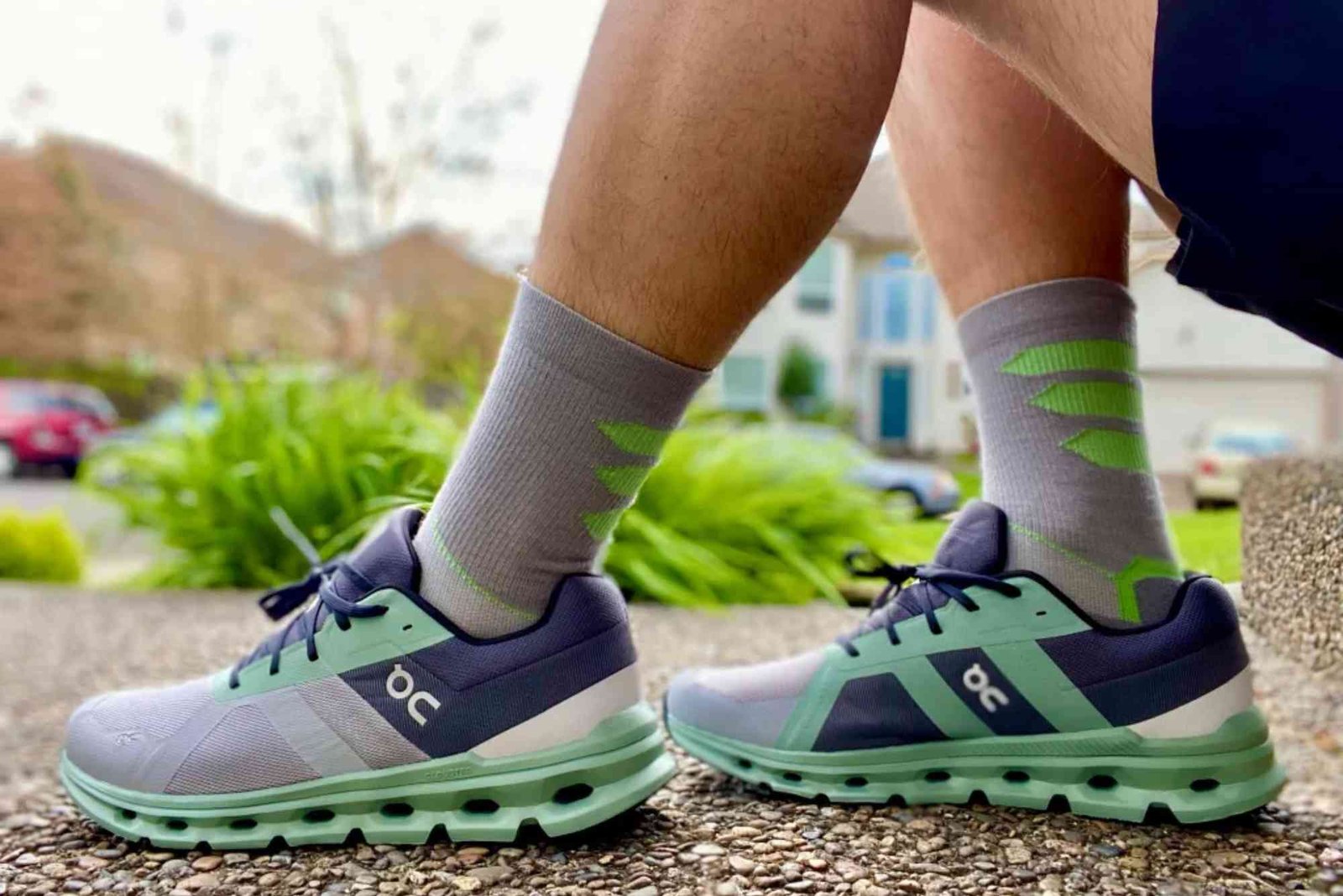 Cloudrunner Athletic Shoes Onware — Practical Tips and Expert Advice