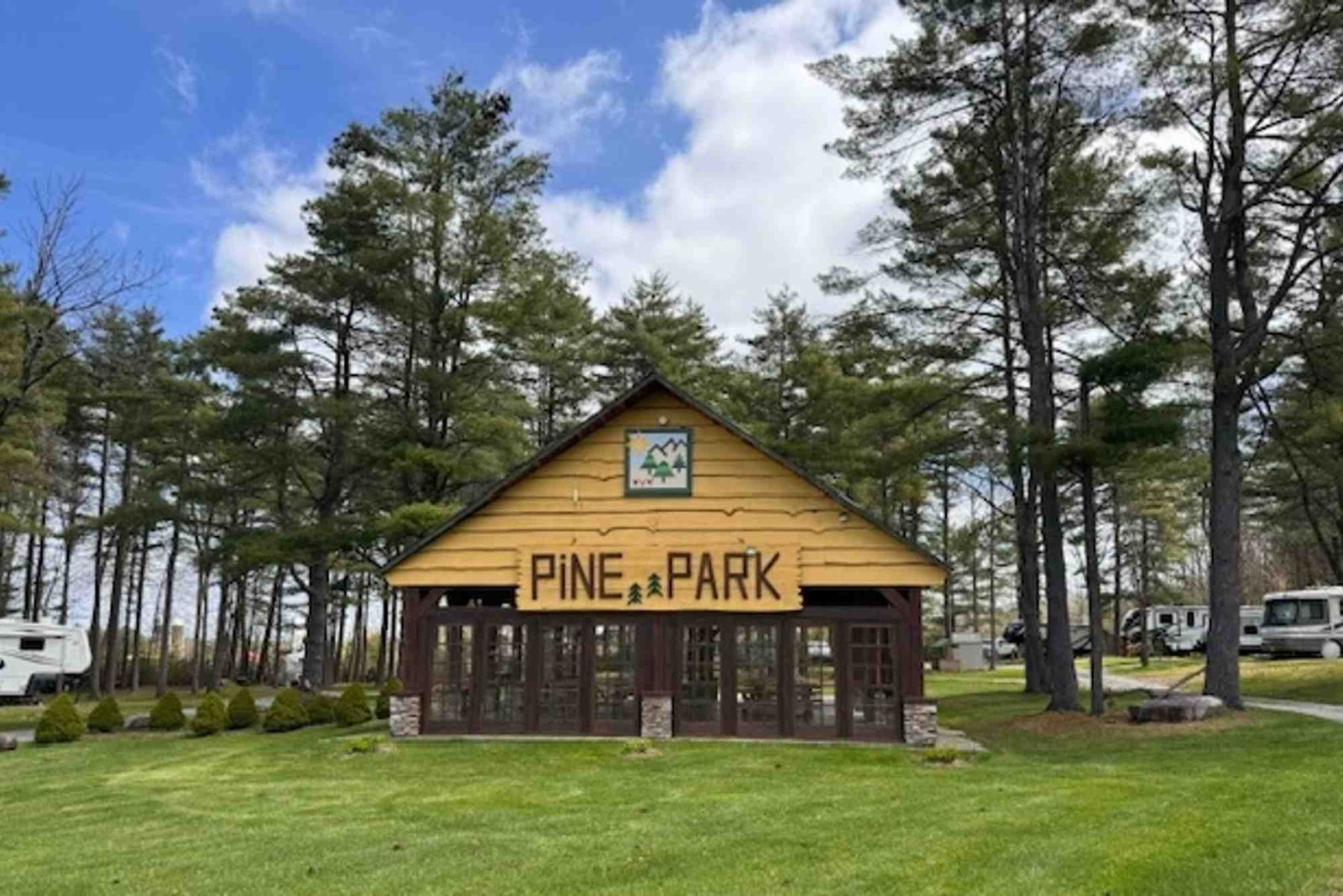 Discover Warrensburg Travel Park Riverfront Campground Near Lake George — Practical Tips