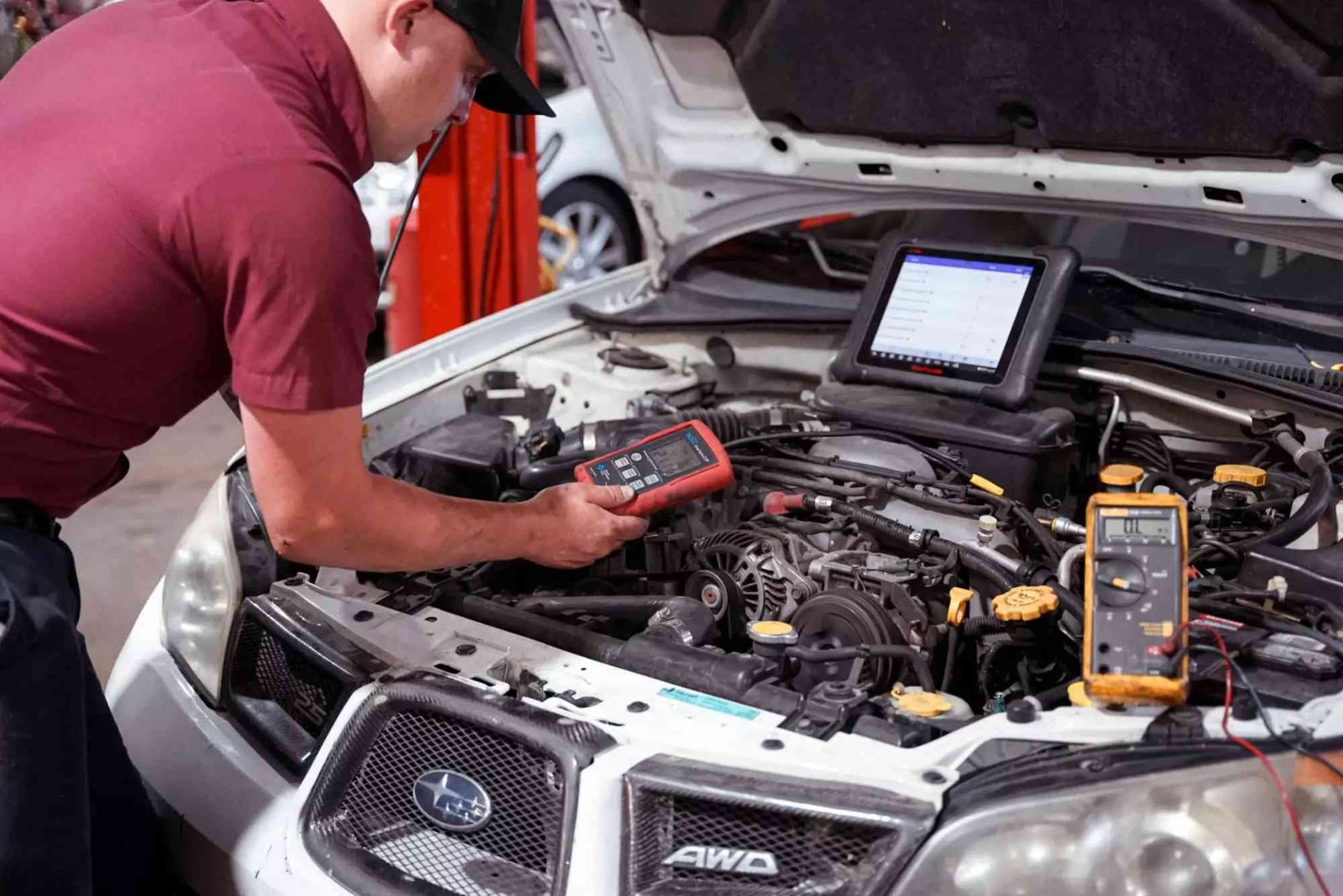 Eurocare Import Car Repair — Practical Tips and Expert Advice