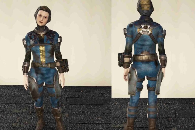 Fallout 76 V63 Riot Riot Control Armor Price Check — Practical Tips