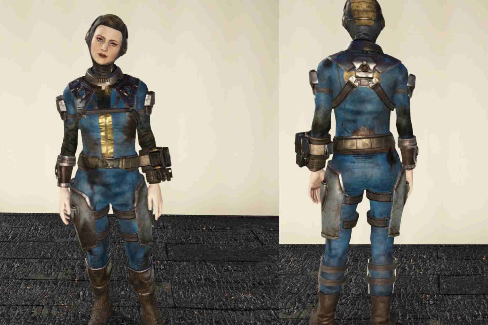 Fallout 76 V63 Riot Riot Control Armor Price Check — Practical Tips