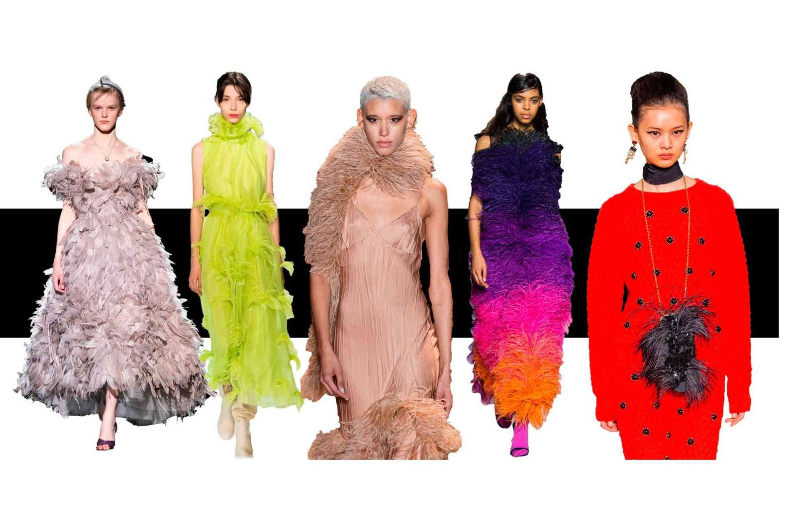 Feathers Fashion — Practical Tips and Expert Advice