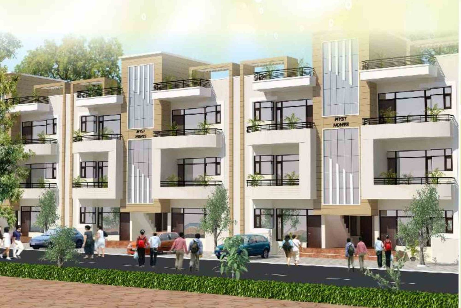 Flats For Rent Near Indian School Muscat — Practical Tips and Expert