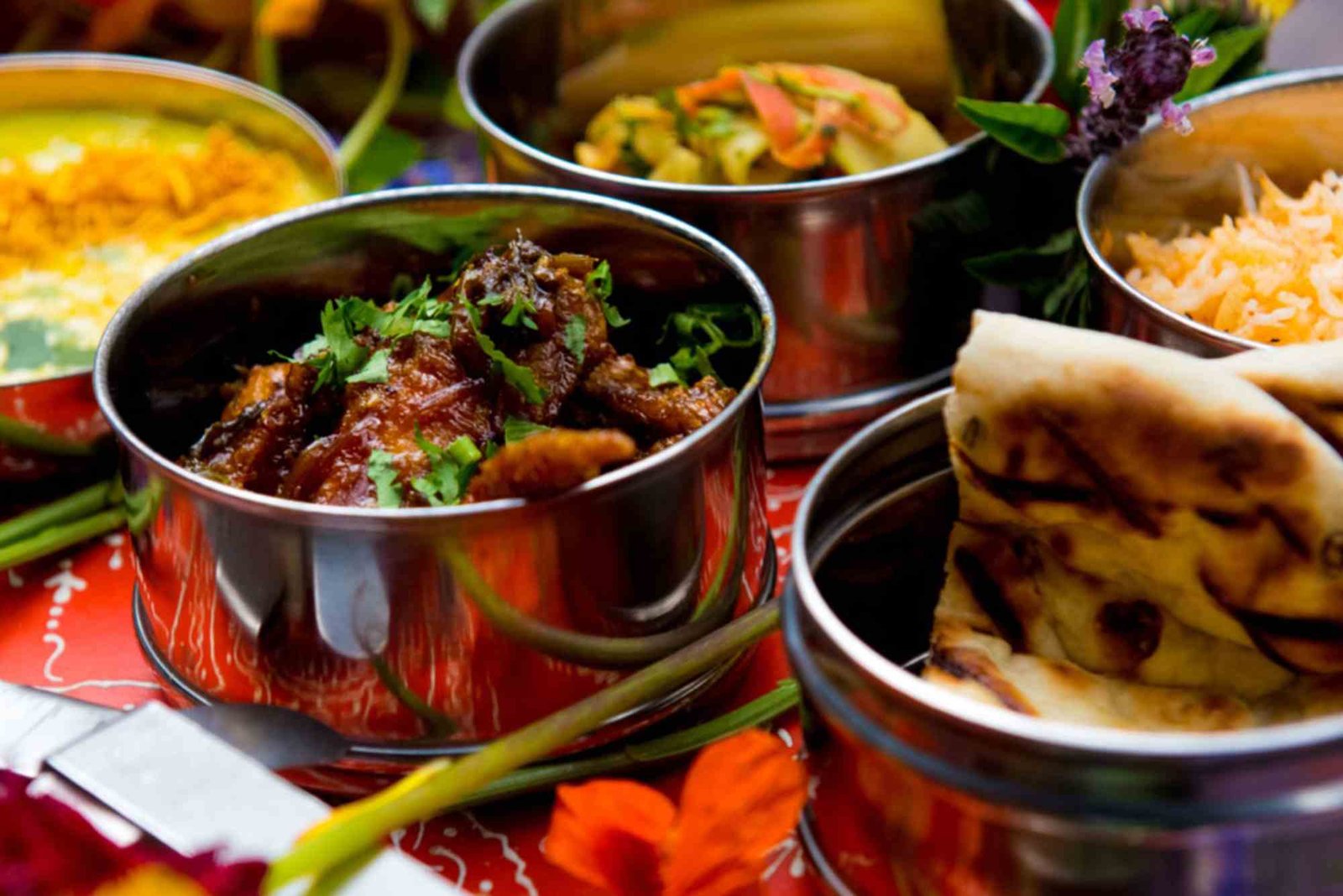 Ghee Indian Kitchen A Culinary Gem In Miamis Design District — Practical