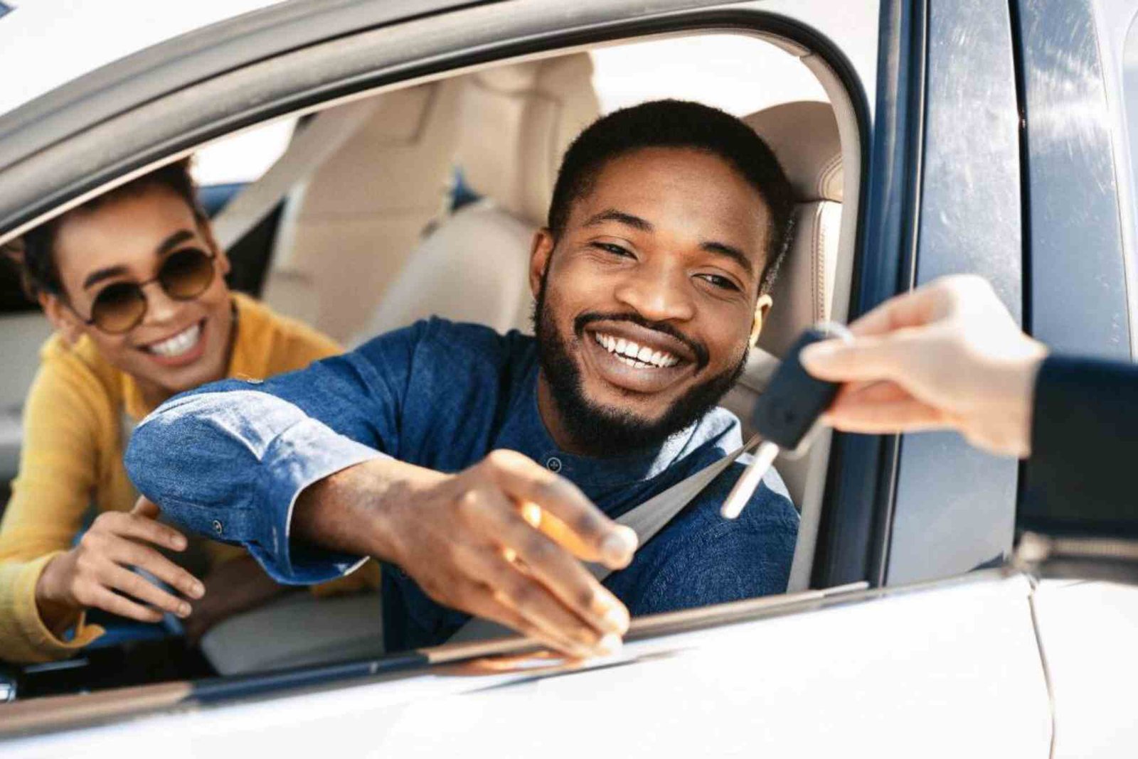 Green Motion Car Rental New Orleans — Practical Tips and Expert Advice
