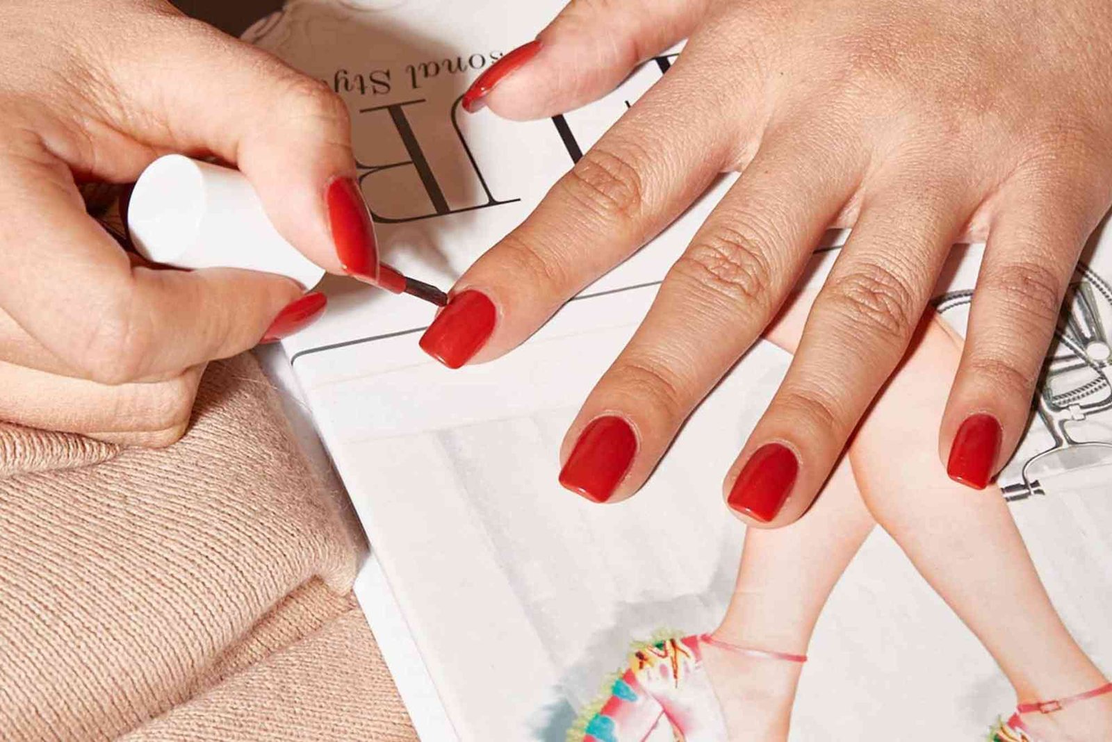 How Long Does Nail Polish Last — Practical Tips and Expert Advice