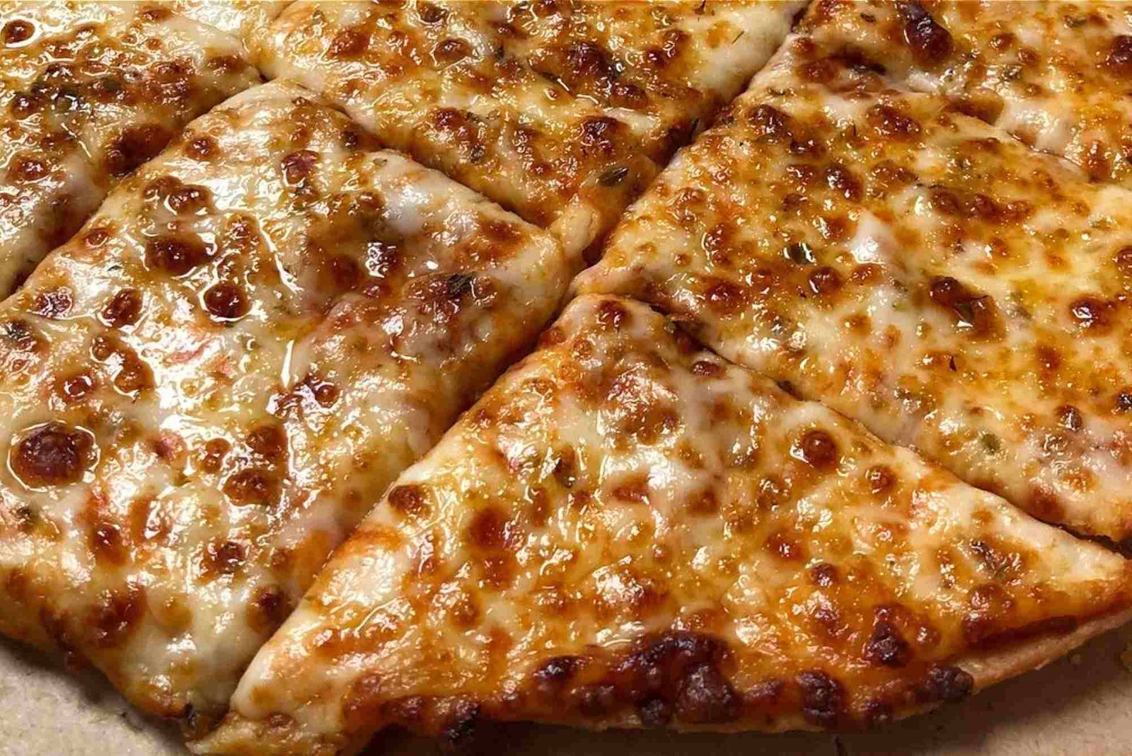How Many Calories In A Dominos Thin Crust Pizza — Practical Tips