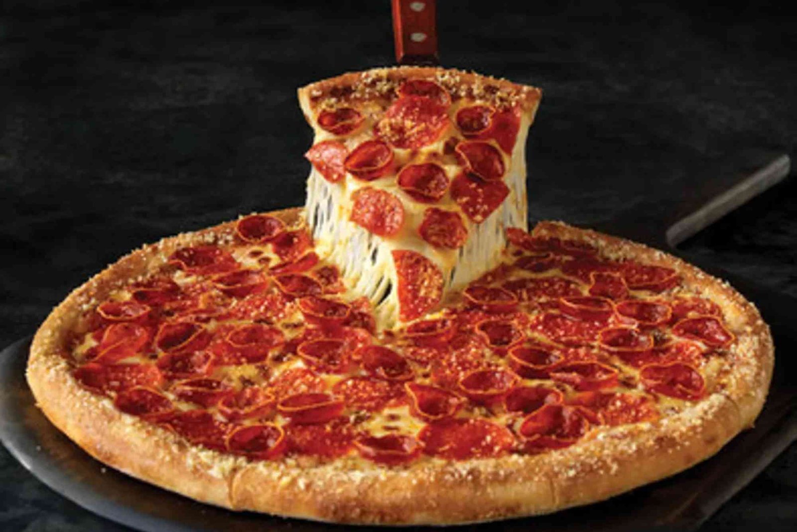 How Much Does A Pepperoni Pizza Cost At Little Caesars — Practical