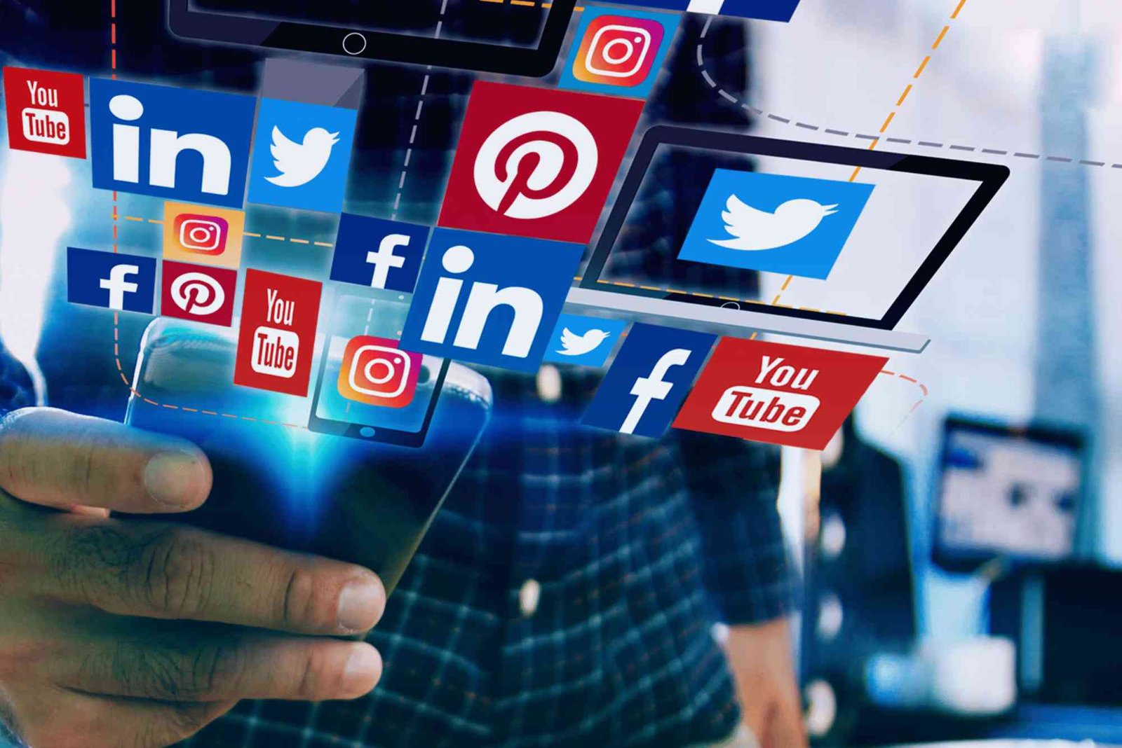 How Social Media Marketing Helps Businesses — Practical Tips and Expert Advice