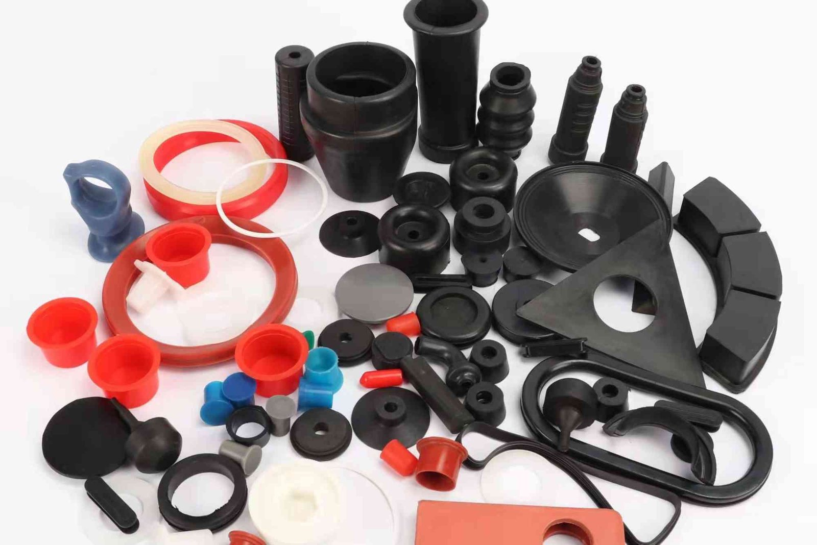 How To Negotiate Prices With Molded Parts Manufacturers — Practical Tips and