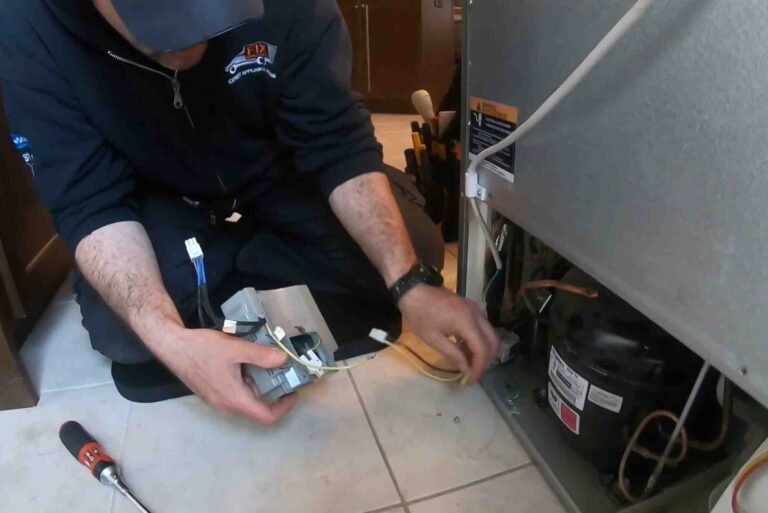 How To Repair Refrigerator Defrost Systems — Practical Tips and Expert Advice