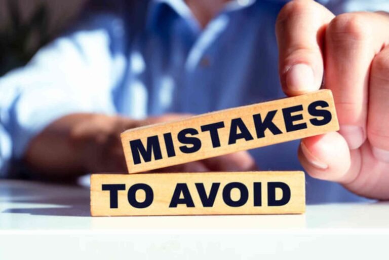How to Common Mistakes To Avoid In Live Sound Step-by-Step for Best