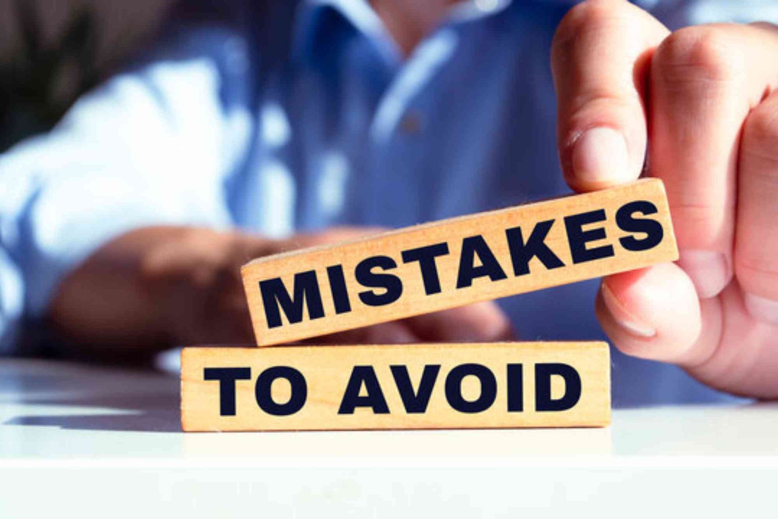 How to Common Mistakes To Avoid In Live Sound Step-by-Step for Best