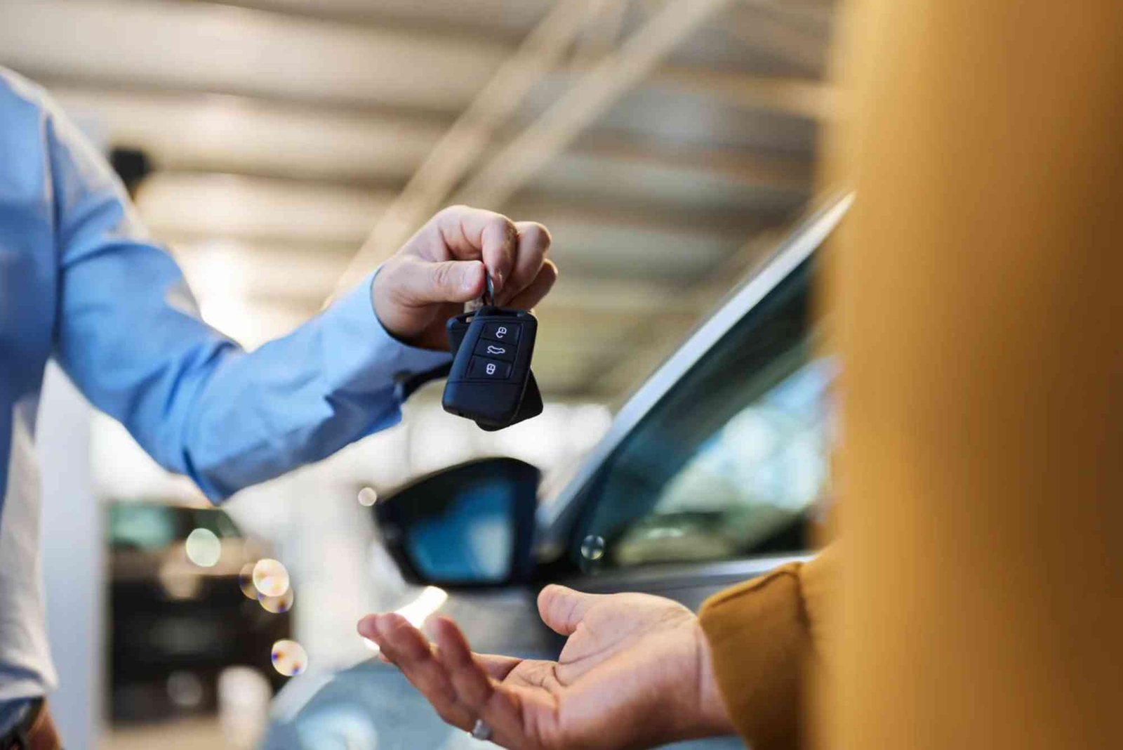 How to Dependable Car Rental St Step-by-Step for Best Results