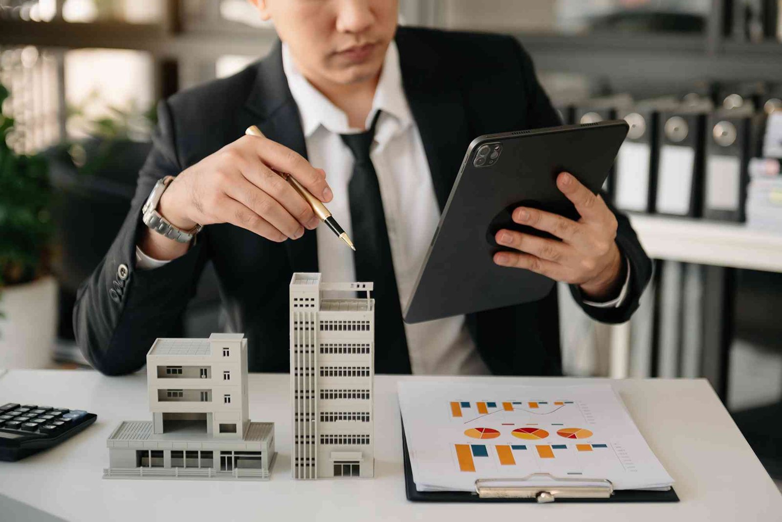How to Dominators Of Commercial Real Estate Brokerage Step-by-Step for Best Results