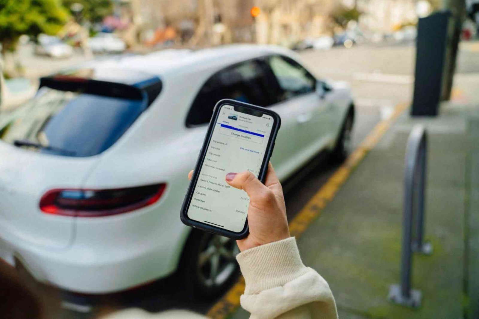 How to Flexways Car Rental Your Gateway To Flexible Travel Step-by-Step for