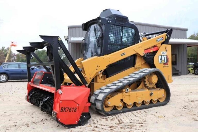 How to Forestry Mulcher Rental 75423 Price Step-by-Step for Best Results