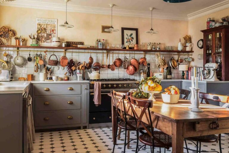 How to French Country Joanna Gaines Kitchen Designs Step-by-Step for Best Results