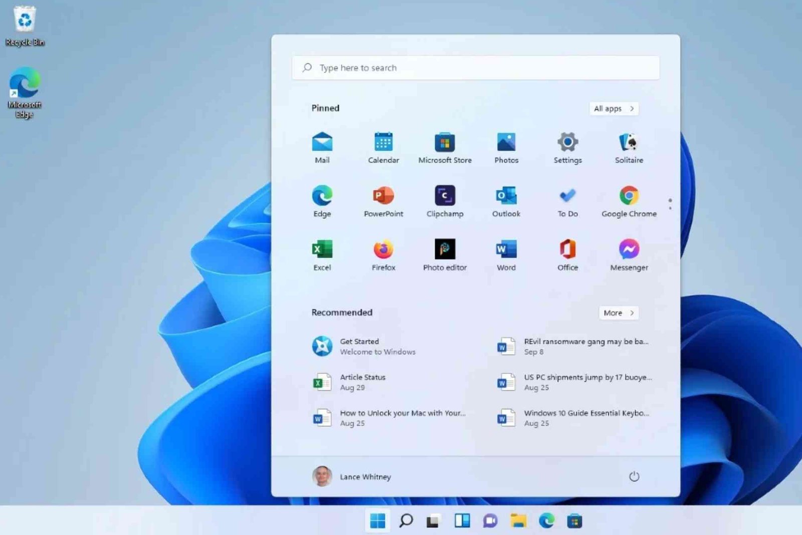 How to How To Change App Recommendations On Hp Laptop Step-by-Step for