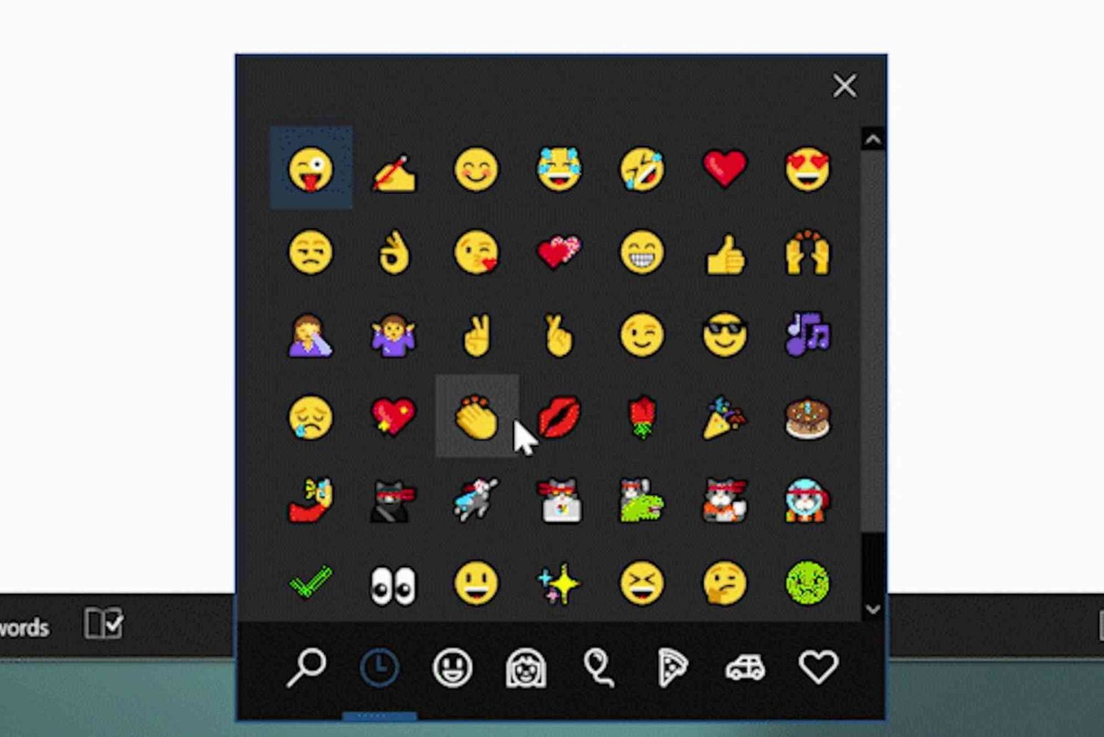 How to How To Get Emojis On A Dell Laptop Step-by-Step for