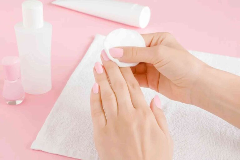 How to How To Get Nail Polish Without Remover Step-by-Step for Best