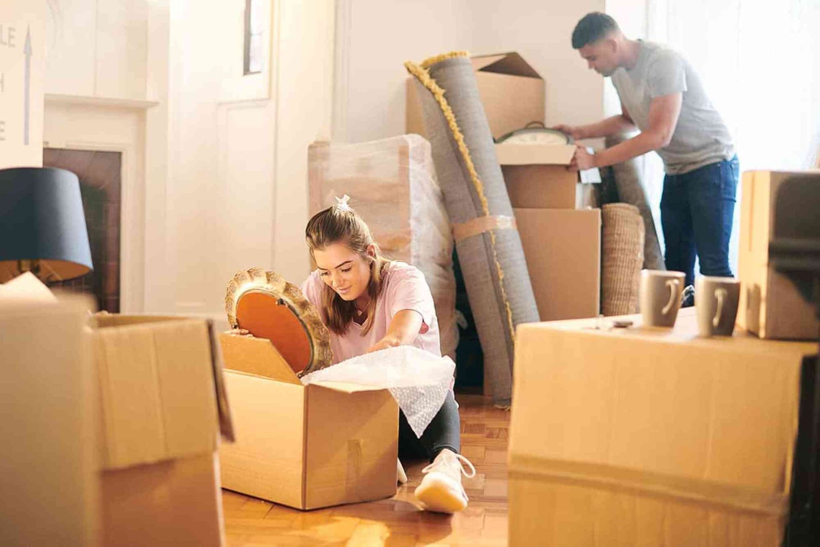 How to How To Handle Long Distance Moves Within The Uae Step-by-Step