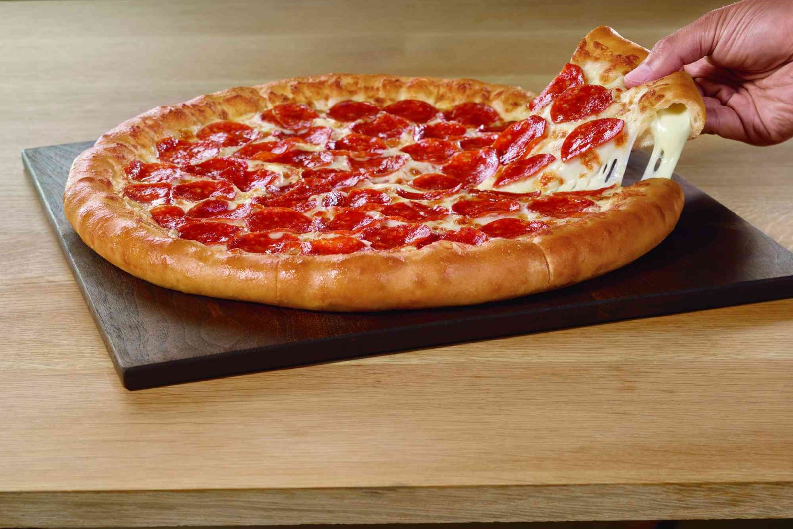 How to How To Order Pizza Hut Online Step-by-Step for Best Results