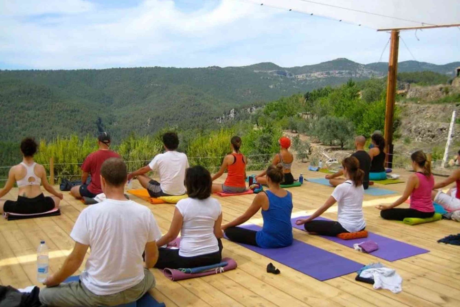 How to India Yoga And Meditation Retreats Step-by-Step for Best Results