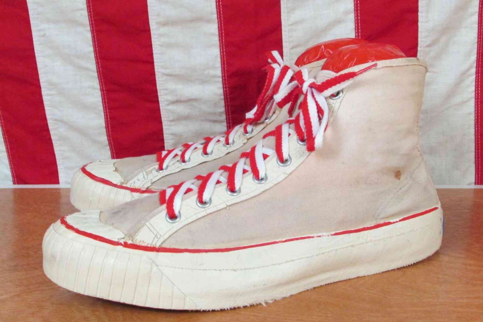 How to Photo Keds Brand Gym Shoes 1970 Step-by-Step for Best Results