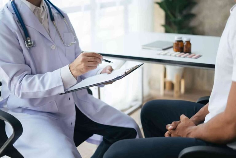 How to The Best Treatment For Prostatic Hyperplasia Step-by-Step for Best Results