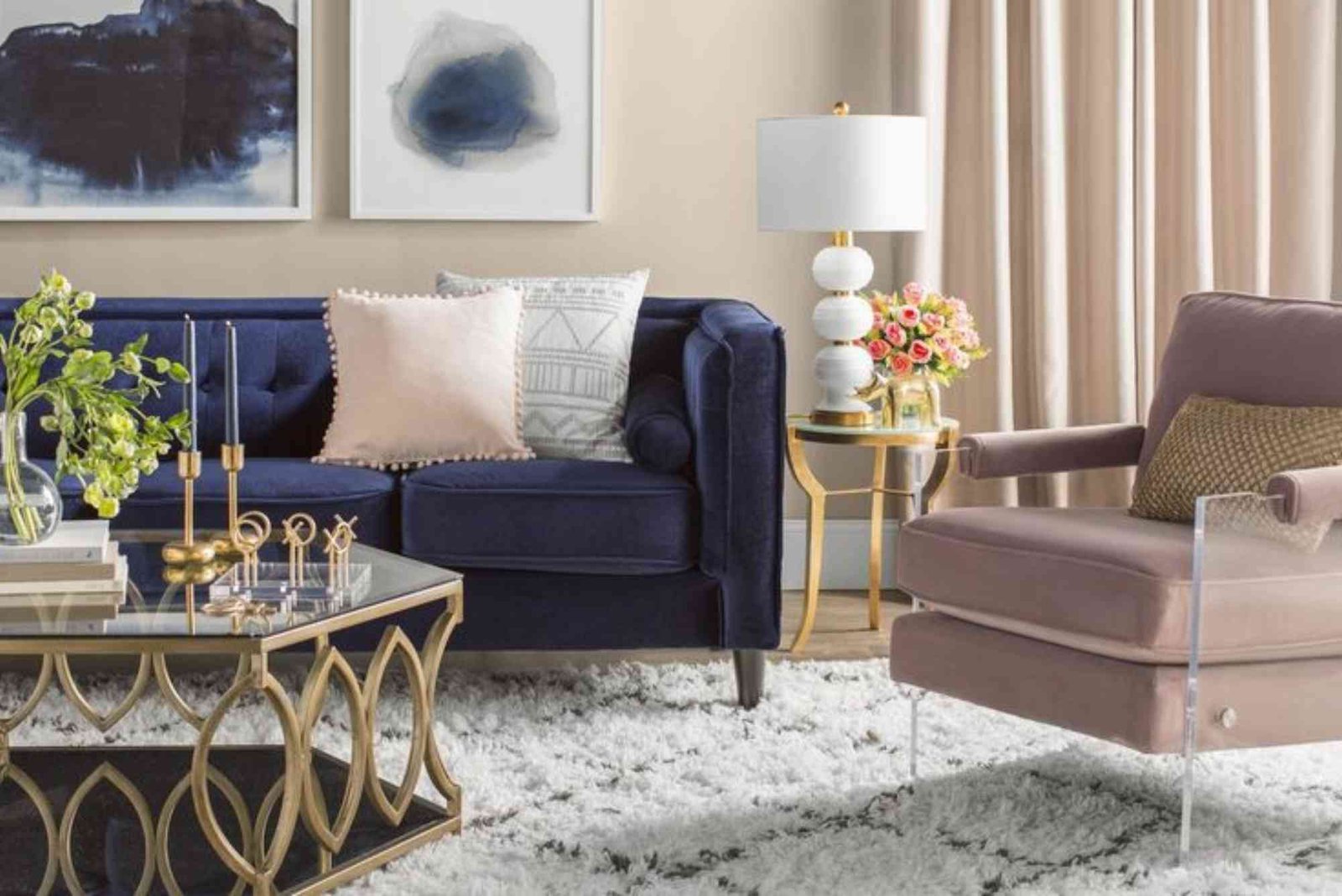 How to The Elegance And Comfort Of Velvet Sofas On Wayfair Step-by-Step