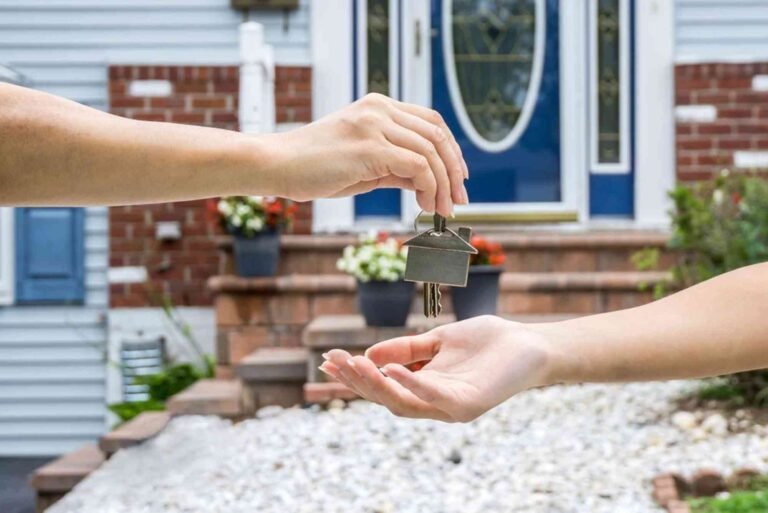 How to What I Need To Know To Rent Out My Home